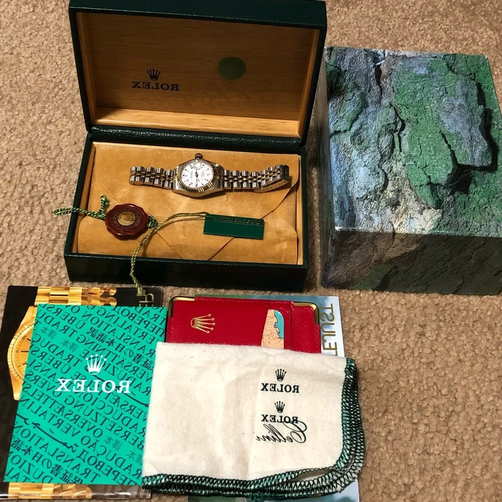 SOLD - Picture 1 of 6